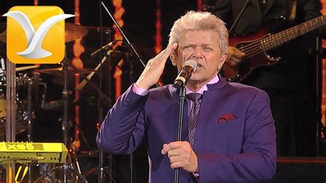 Peter Cetera Hard To Say I M Sorry Festival De Vi A Del Mar