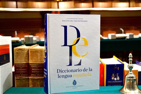 ¿Cuáles son las nuevas palabras que la RAE incorporó a su diccionario? 