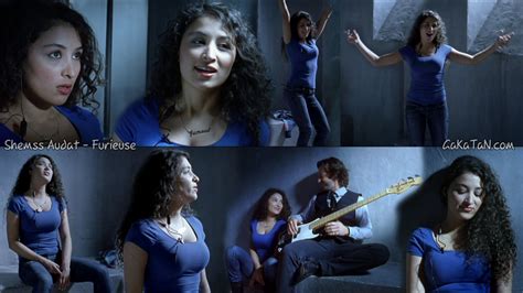 Shemss Audat Nude Pics Page 1