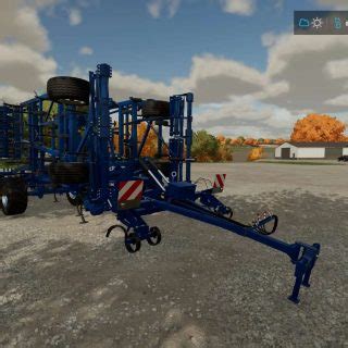 Allrounder Pp By Eiks V Fs Mod Farming Simulator Mod