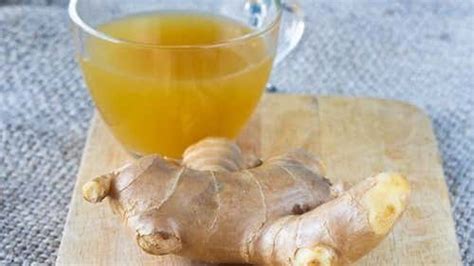 Lower Your Cholesterol and Blood Sugar with Ginger Beer - Step To Health