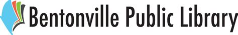 My Events - Bentonville Public Library