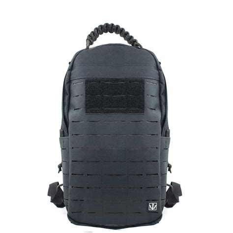 Mochila Edc Lite Pack Evo Tactical Ar Mais Cioccari