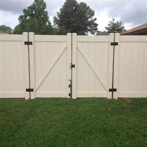 Premier Fence Company In Baton Rouge Scott Fence