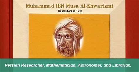 Muhammad Ibn Musa Al Khwarizmi Vedic Math School