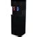 Best Buy NewAir Pure Spring Hot Cold Bottom Loading Water Dispenser Black WAT B