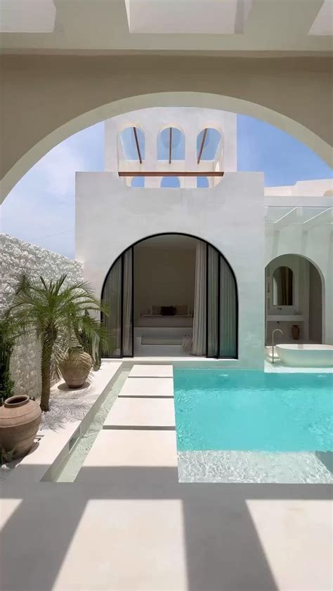 Plume Villas Bali On Instagram Obsessed With This Mediterranean Vibe