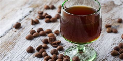 Мандариновый ликёр — Лайфхакер