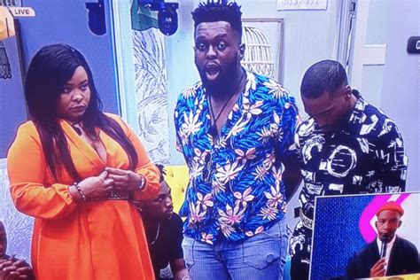 Big Brother Mzansi 2024 News Kinna Darelle