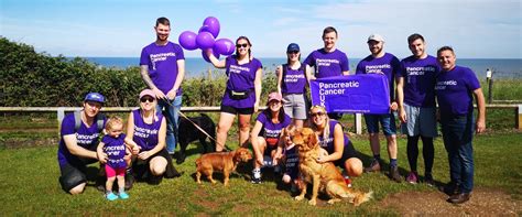 Fundraising Ideas Pancreatic Cancer Uk