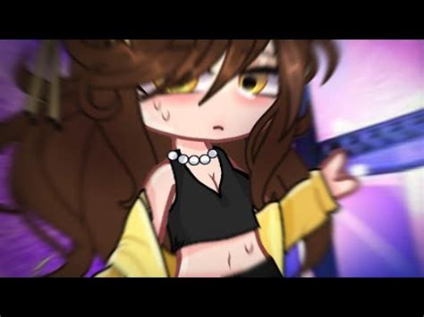 Its Getting Hot In Here Meme Gacha Club Inspired Ft Youtube