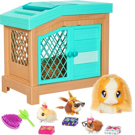 Little Live Pets Mama Surprise | BIG W