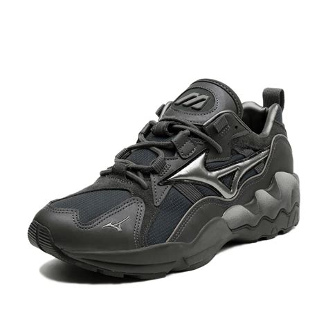 Mizuno Wave Rider 1 D1GA192805 - ShopSector.com