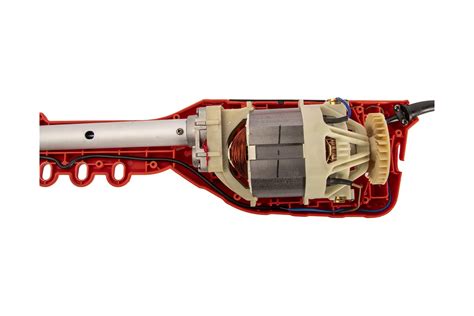 Электрический триммер DDE ET1600RV 791-899 - выгодная цена, отзывы ...