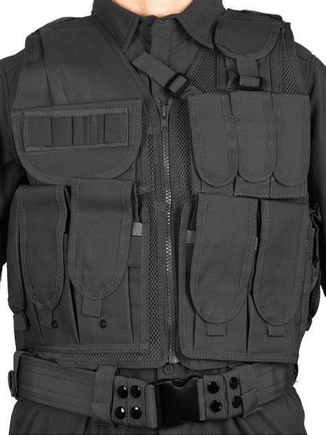 Тактический разгрузочный жилет Unloading Combat Vest / Разгрузка ...