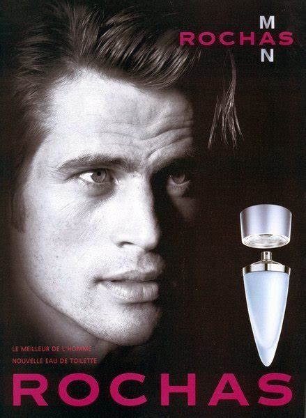 Rochas - Man Eau de Toilette (Eau de Toilette) » Reviews & Perfume Facts