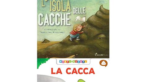 I 10 Migliori Libri Sulla Cacca Per Bambini Notizie Scientifiche It