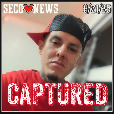 SECO NEWS - Colorado Springs Police Arrest La Junta Attempted Murder