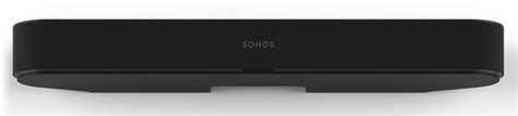 Sonos Introduceert Soundbar Met Alexa Gadgetgear Nl