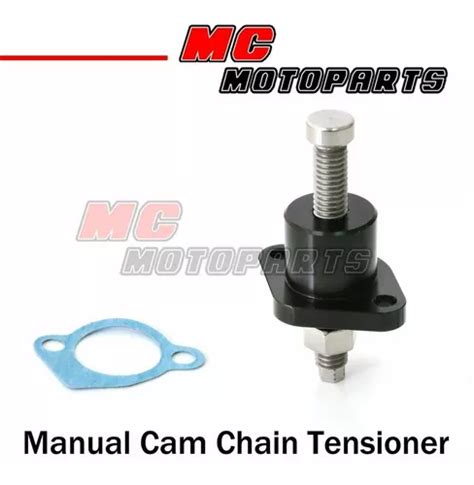 Tensor De Cadena De Distribución Yamaha R6 2006 2018 Meses sin interés