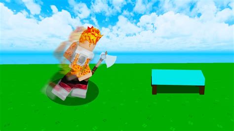 Roblox Bedwars Grass Background