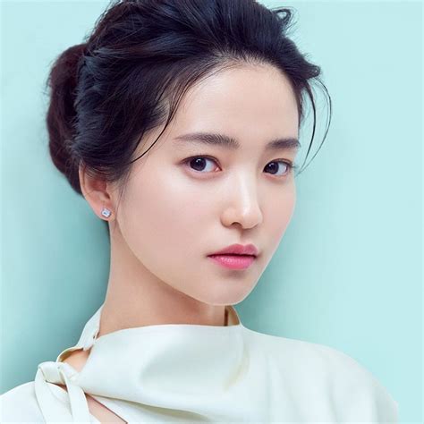 Fakta Perjalanan Karier Kim Tae Ri Jeon Yeo Bin