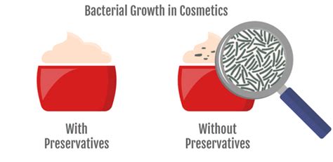 Why Natural Preservatives for Cosmetics is Better – Codex Labs Corp