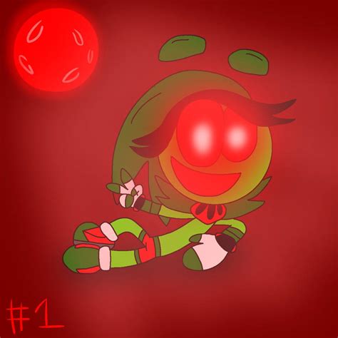 Bloodmoontober 1 Stripe By Stripeofficialart On Deviantart