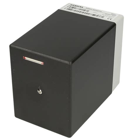 Siemens Stellmotor SQN30.402A2730