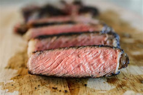 Lesser Known Steaks Get To Know The Spider Or Oyster Steak