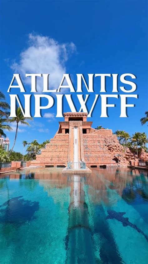 Nassau Paradise Island Wine & Food Festival (@npiwff) • Instagram