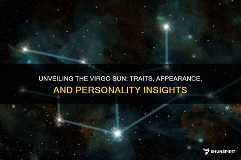 Unveiling The Stellar Traits Of Virgo Understanding The 23rd August Sun Sign