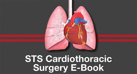 Clinical Resources Thoracic Surgery Subject Guides At Cleveland