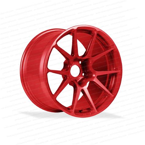 Corvette One Piece Forged Monoblock Wheels Forgeline Gs1r Set On Sale Corvette Forum