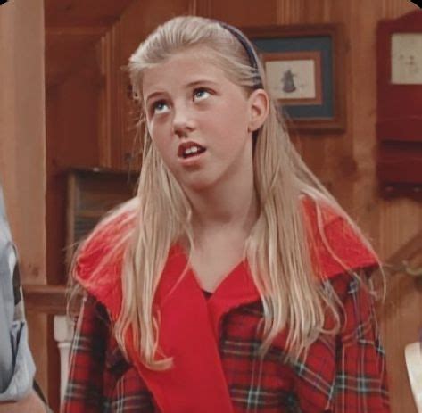 stephanie tanner stephanie tanner full house stephanie tanner full