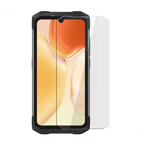 Doogee S98 / S98 Pro Tempered Glass Screen Protector - Rugged Store ...