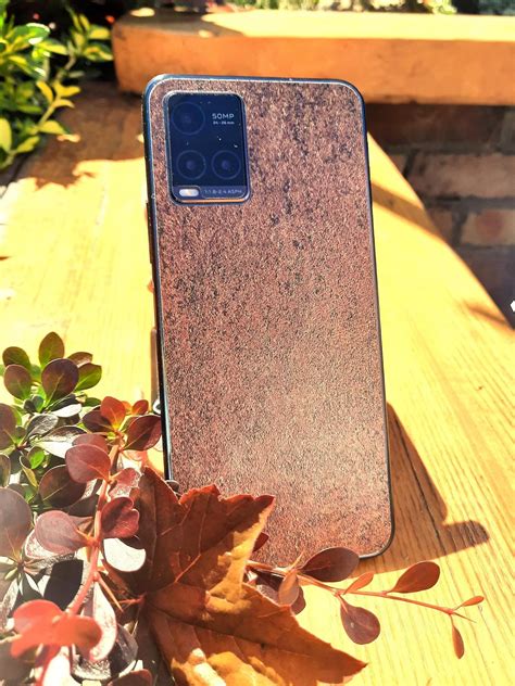 Apgo Folia Sk Rka Na Ty Do Infinix Hot Metale Z Oto Mied Tytan Opinie I Ceny Na Ceneo Pl