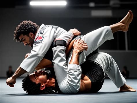 Conheça O Jiu Jitsu A Arte Marcial Que Transformará Sua Vida