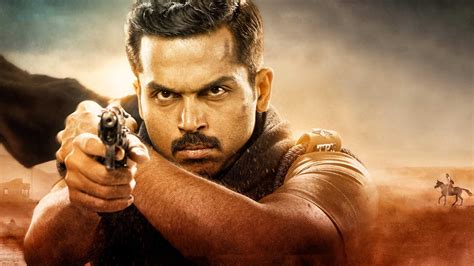 Watch Theeran Adhigaaram Ondru Movie Online | Theeran Adhigaaram Ondru ...