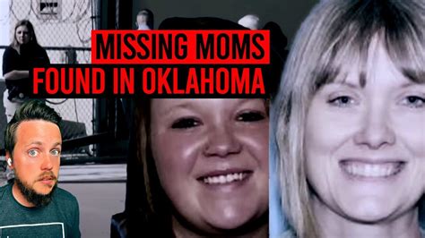 Missing Mothers Found Dead In Rural Oklahoma One News Page Video