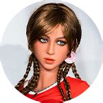 Realistic Anime Sex Doll For Sale Redhead Jane Cm Kanadoll