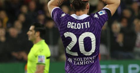 QS Fiorentina Brutto Stop Champions Un Miraggio Ed Europa League In