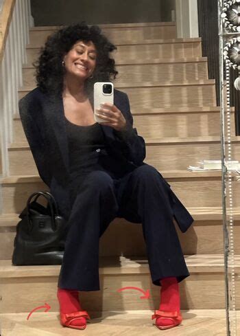 Tracee Ellis Ross Traceeellisross Nude OnlyFans Page The Fappening Plus