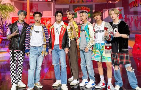 NCT Dream Jadi Triple Million Seller Dengan Hot Sauce Dan Hello Future Todaykpop