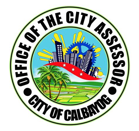 lgu directory city government  calbayog