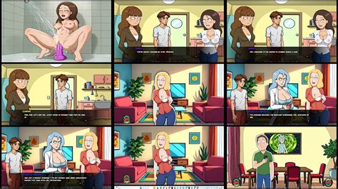 Rick And Morty Videos XVIDEOS