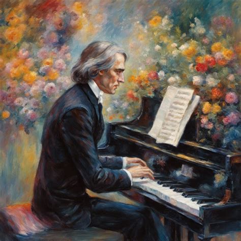 Franz Liszts Piano Concerto No My Favorite Classical By Vitaliy