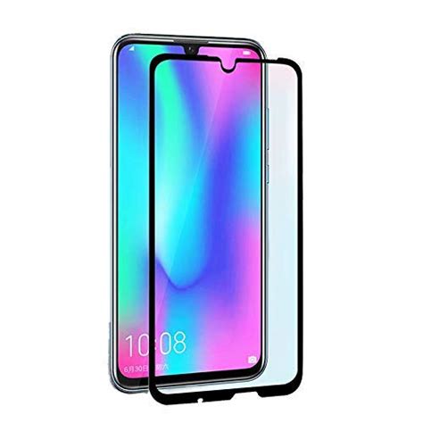 Smartlike D H Tempered Glass For Honor Lite Huawei P Smart