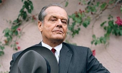 Is Jack Nicholson still alive?