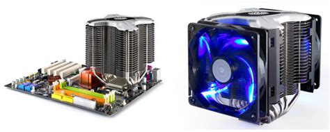 Cooler Master Launches Hyper Z600 Passive CPU Cooler | TechPowerUp